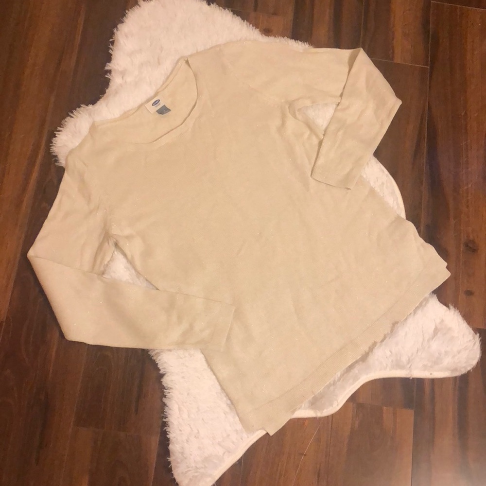 Old Navy Sweater